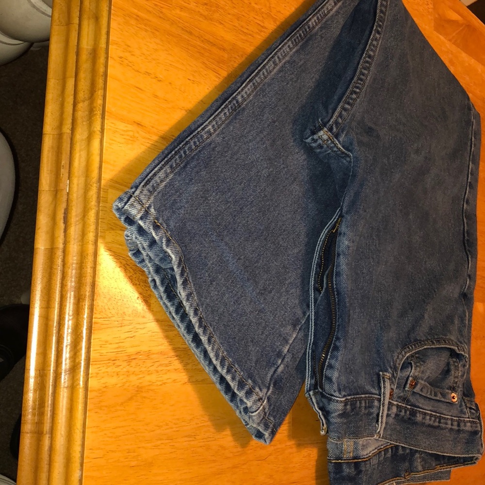 Men’s Levi Jeans - Straight fit